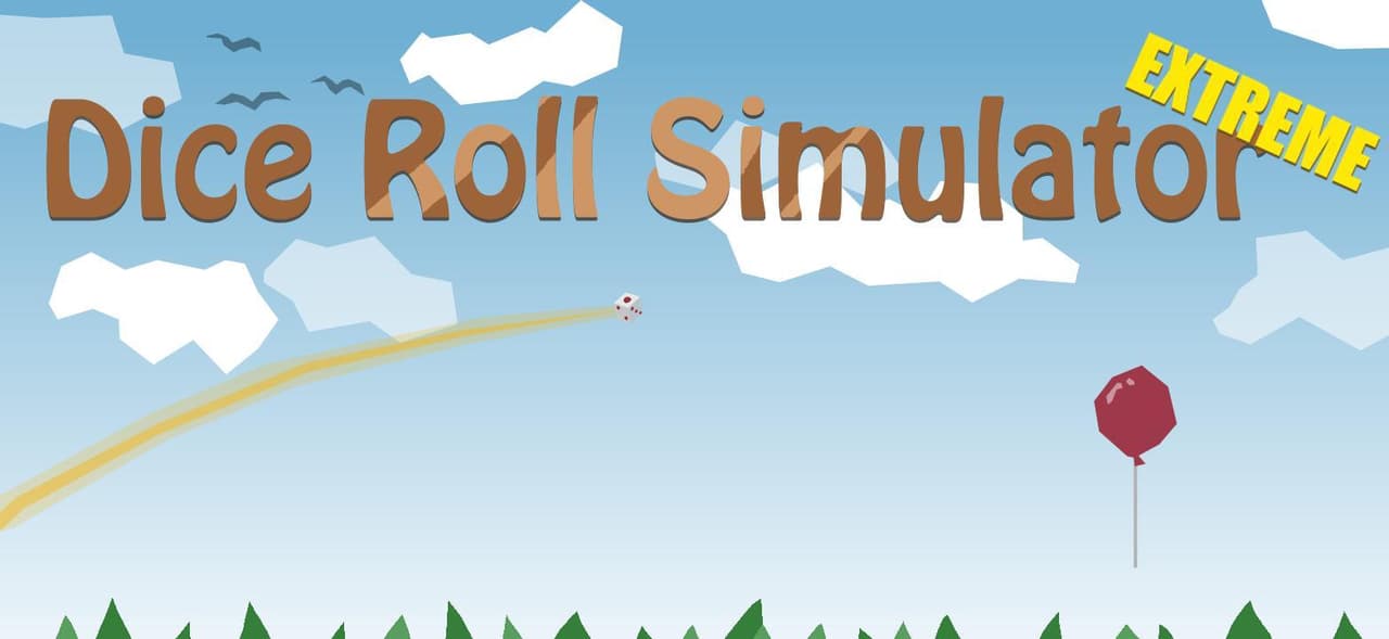 Dice Roll Simulator Extreme screenshot 2