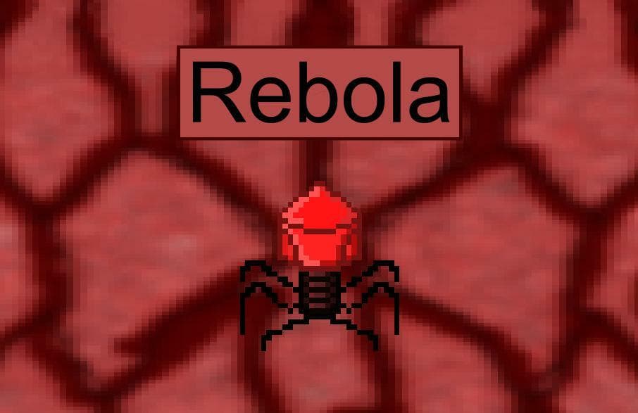Ciclo Do Rebola