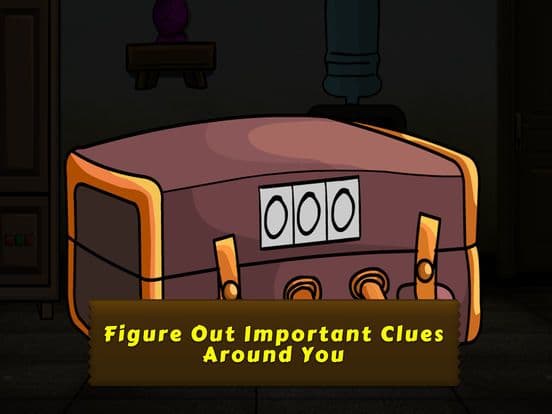 Room Escape Games - The Lost Key 6 screenshot 5
