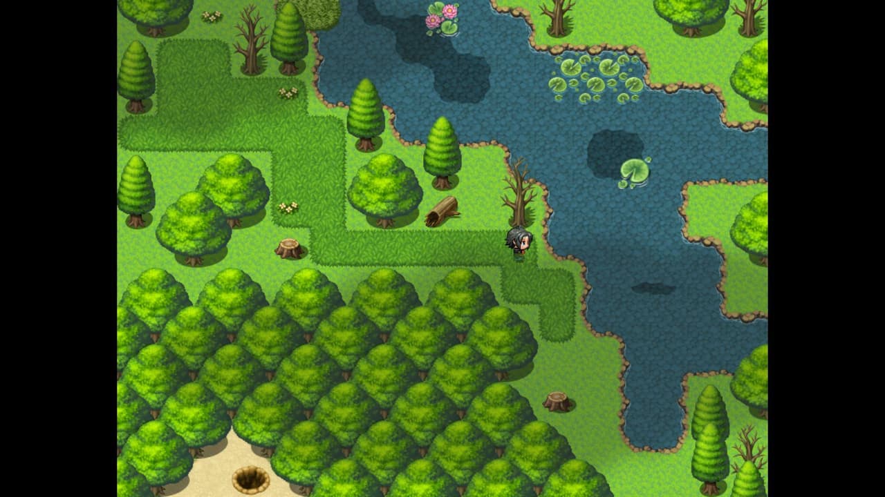 Como Chaves do Paraíso
