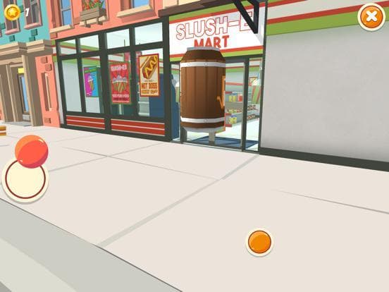 JOB SIMULATOR - MOBILE VERSION screenshot 6