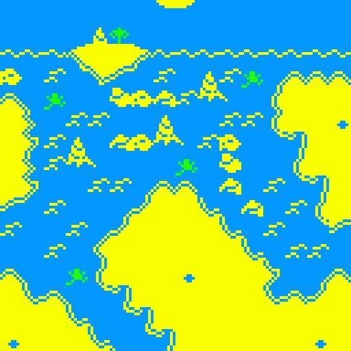 Long Way Home (JordieLitt) screenshot 3