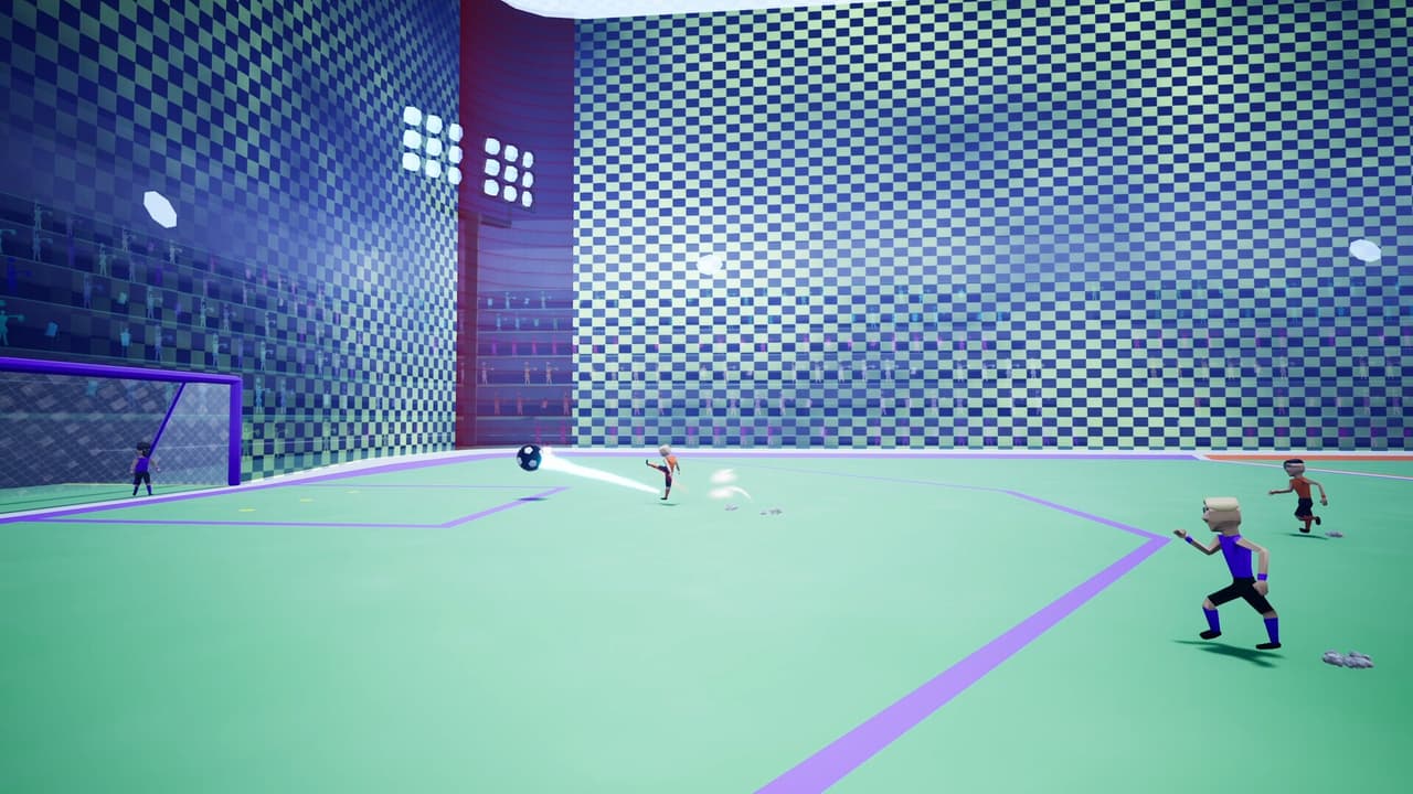 Lucky Goal screenshot 5
