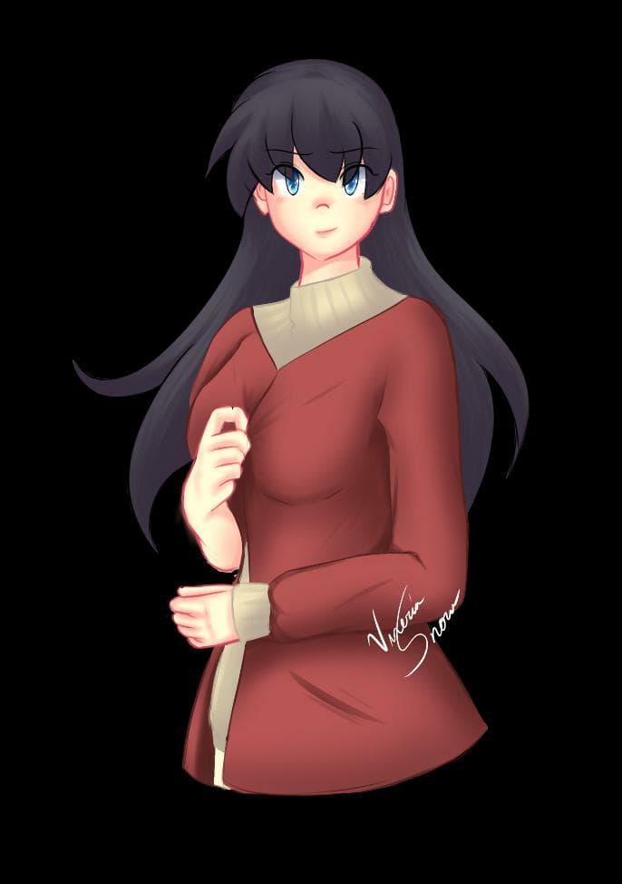 Character Sprite screenshot 3