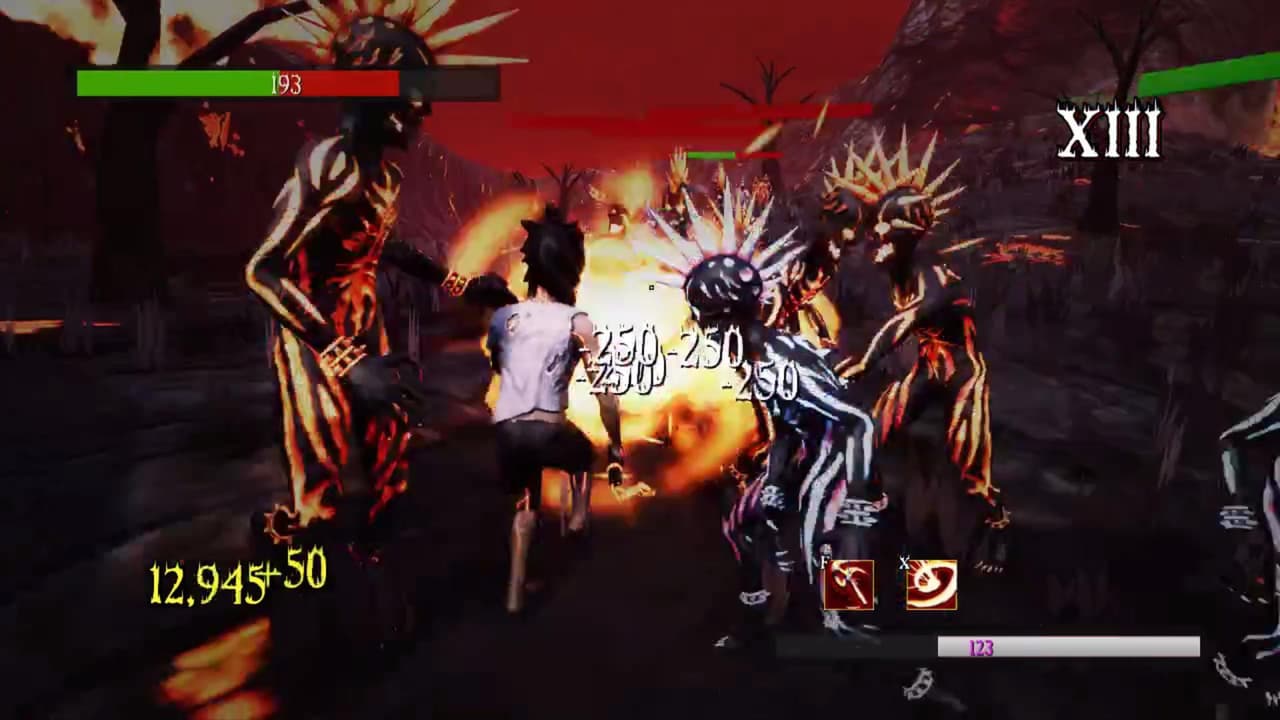 NeverBlink