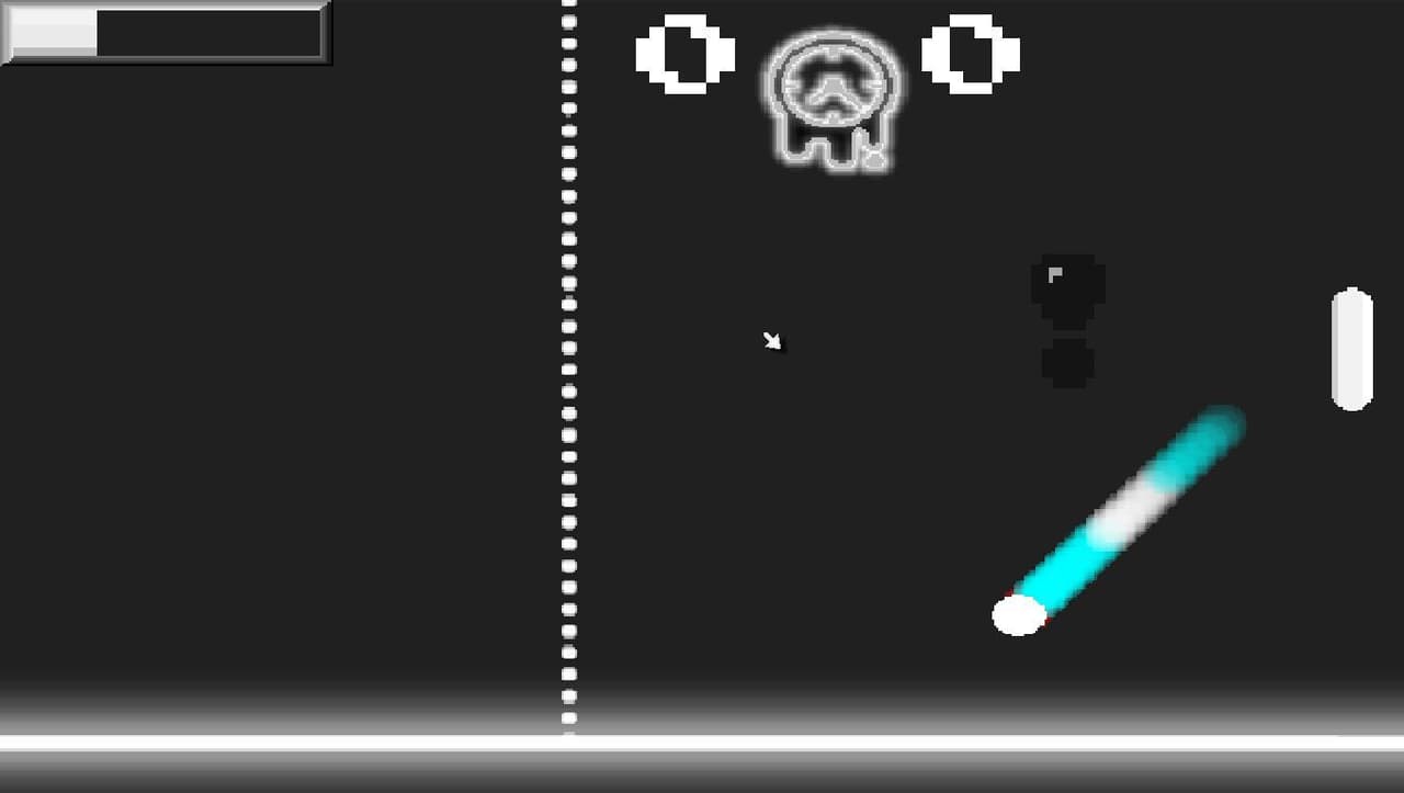 Bouncy (AgeX005) screenshot 3