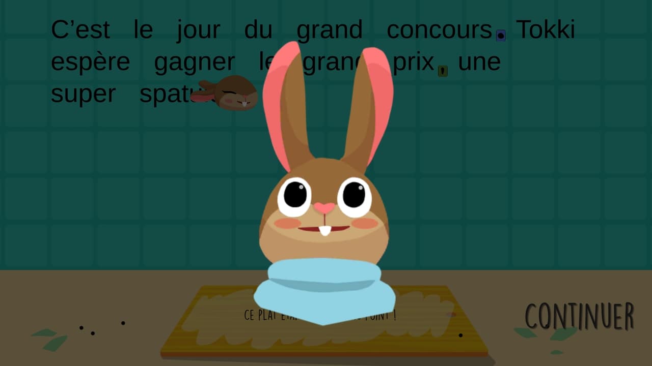 Menu À Point screenshot 5