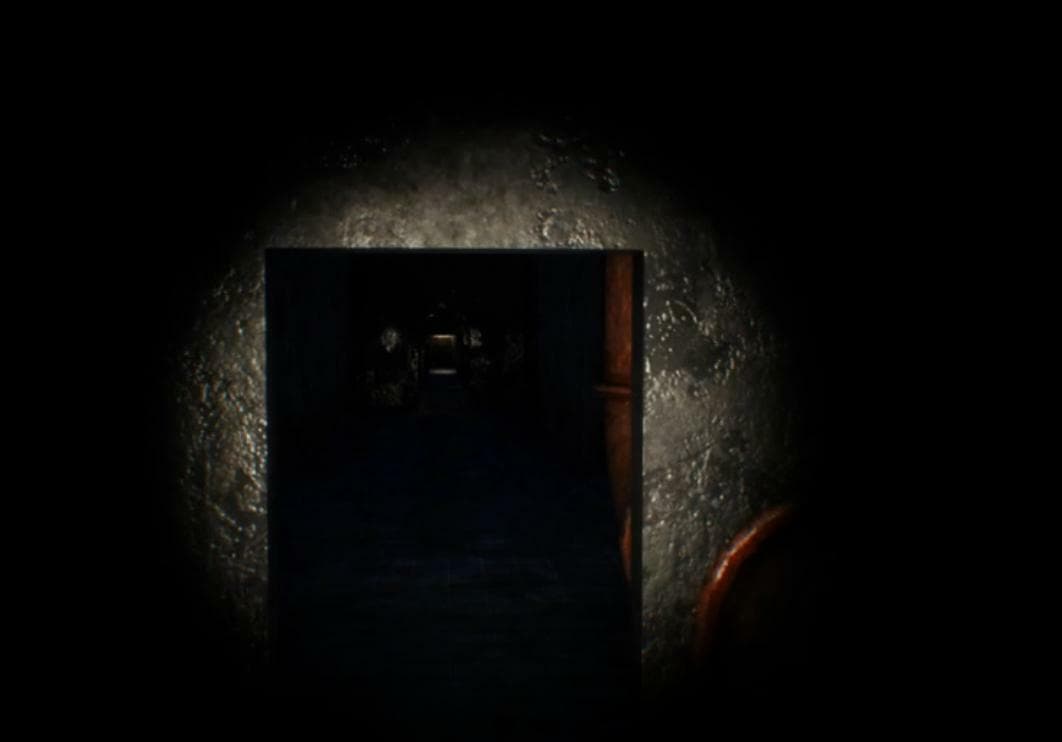 Thing In The Dark screenshot 3