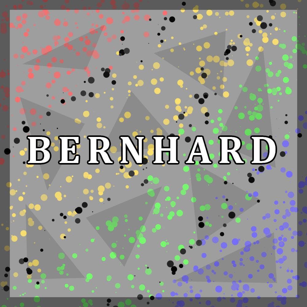 Bernhard