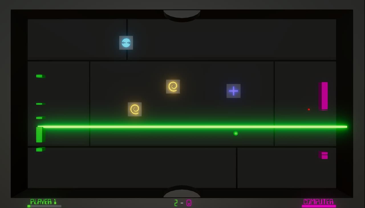 Laser Paddles screenshot 6