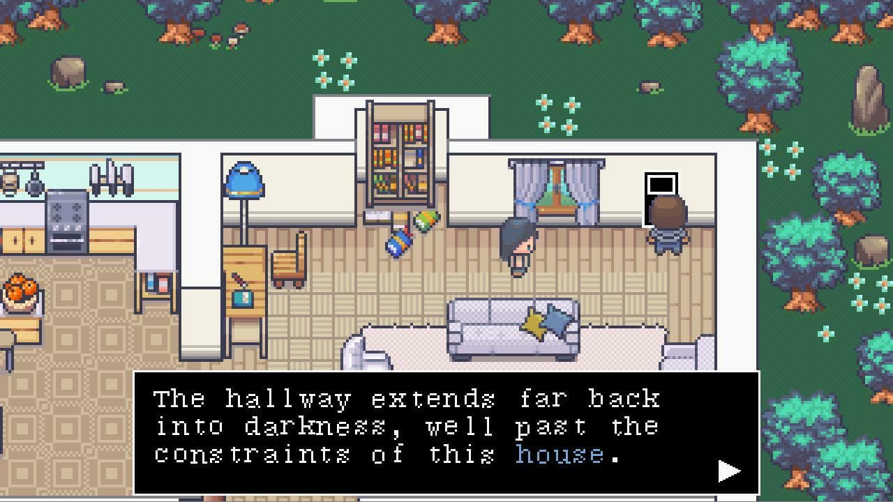 The Navidson Record screenshot 3