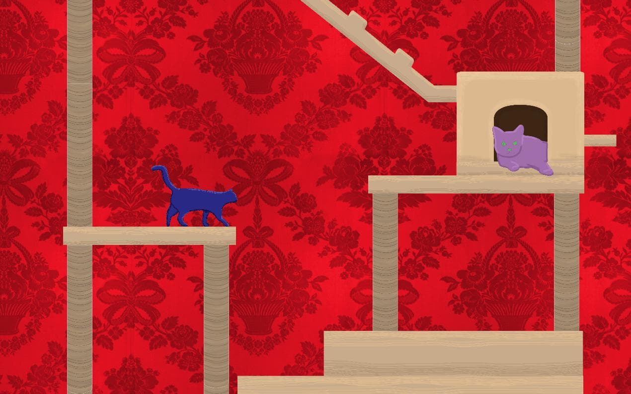 Climb The Castle screenshot 2