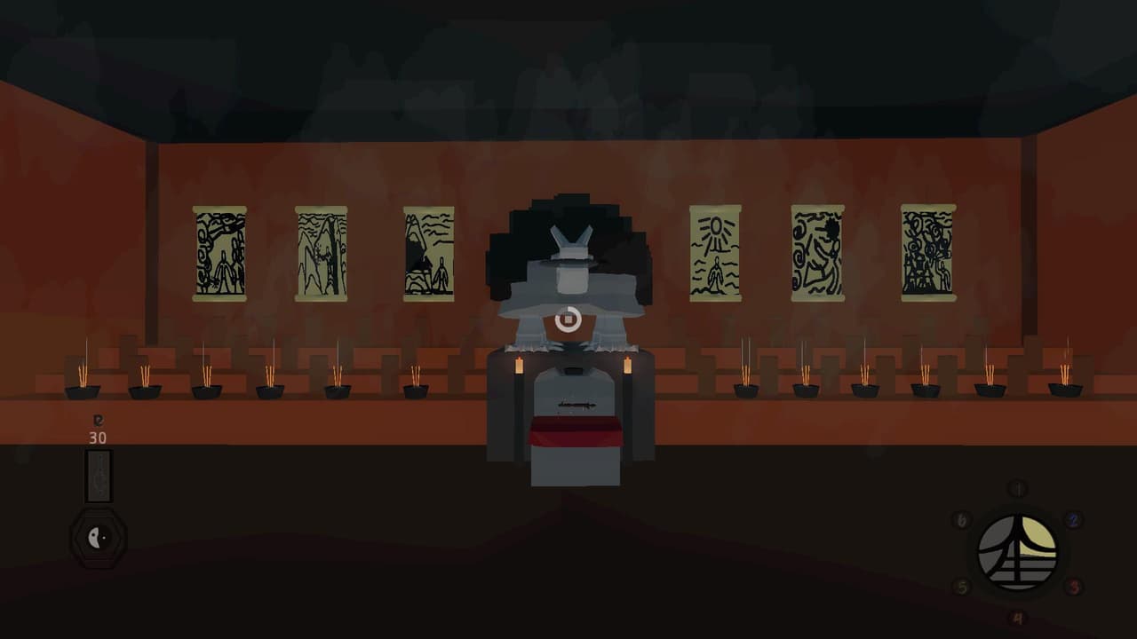 LostBrush screenshot 4