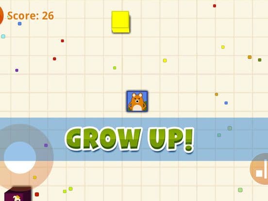 Cube IO screenshot 3