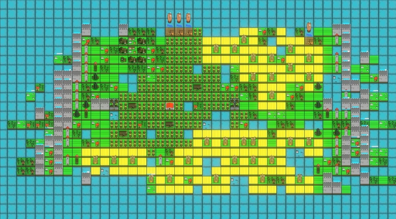 Kingdom Isles