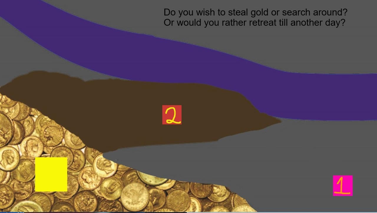Qragon Duest screenshot 4