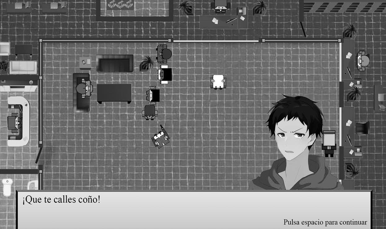 En tu cabeza screenshot 5