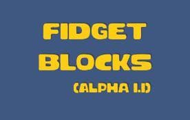 [KenneyJam2017] Fidget Blocks (Web based) screenshot 2