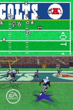 Madden NFL 09 screenshot 2