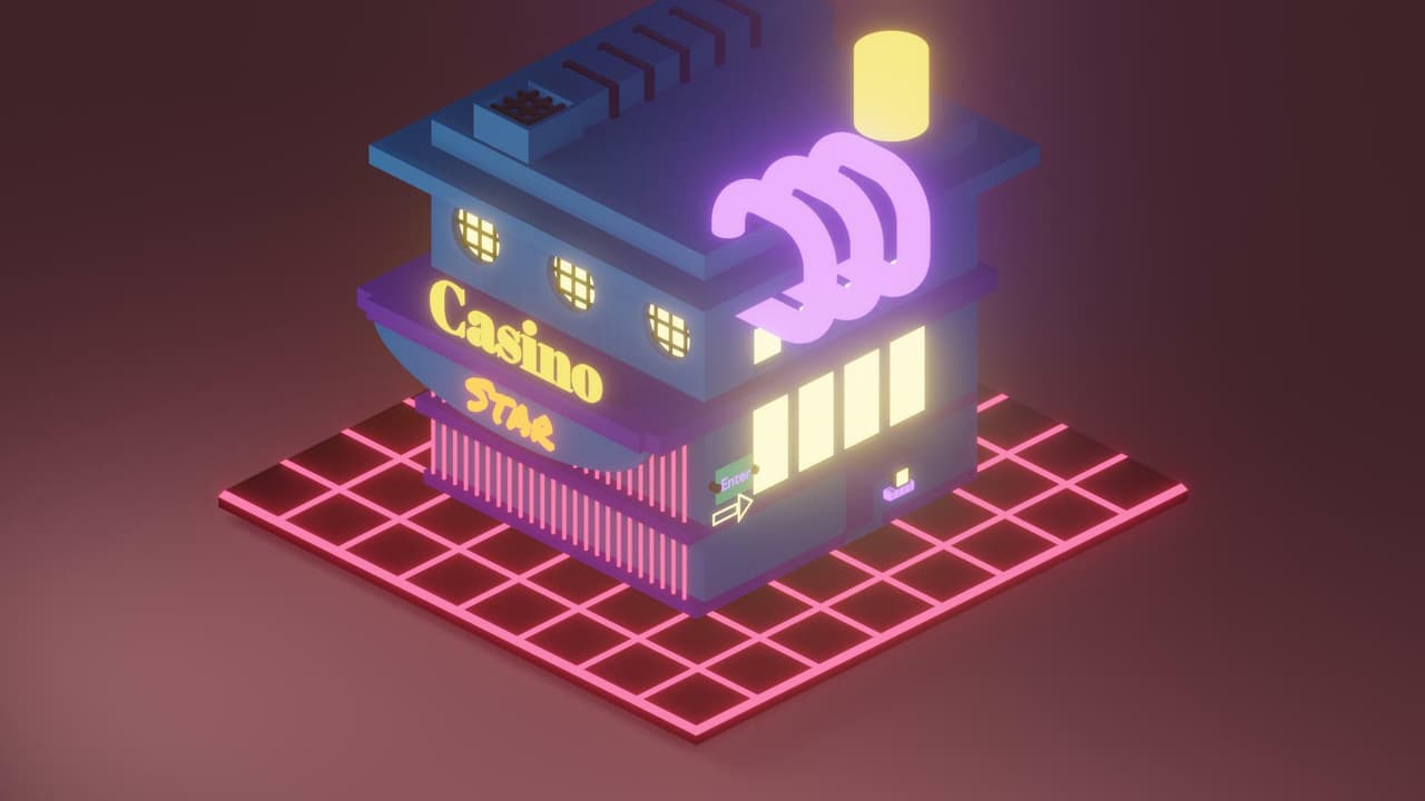 Neon City(cyberpunk style)#5