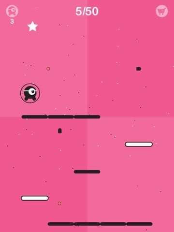 Angry Modest Ninja screenshot 4
