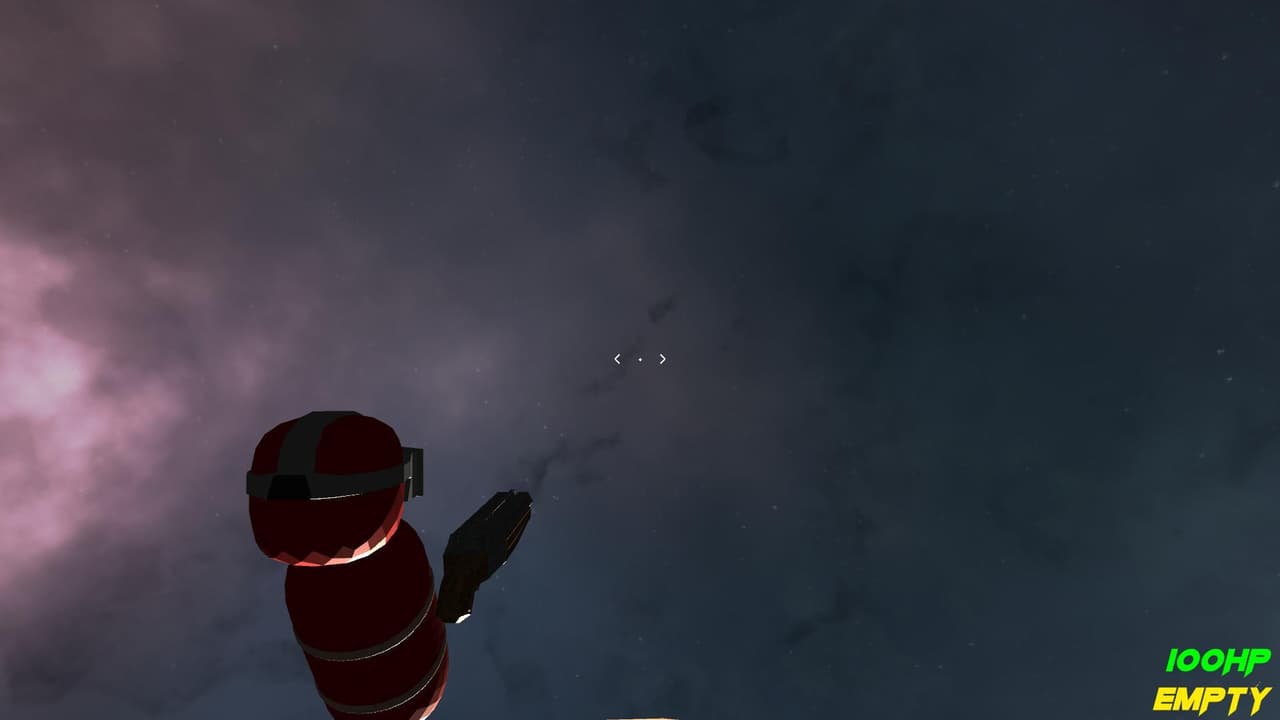 Maximum Recoil Online screenshot 5