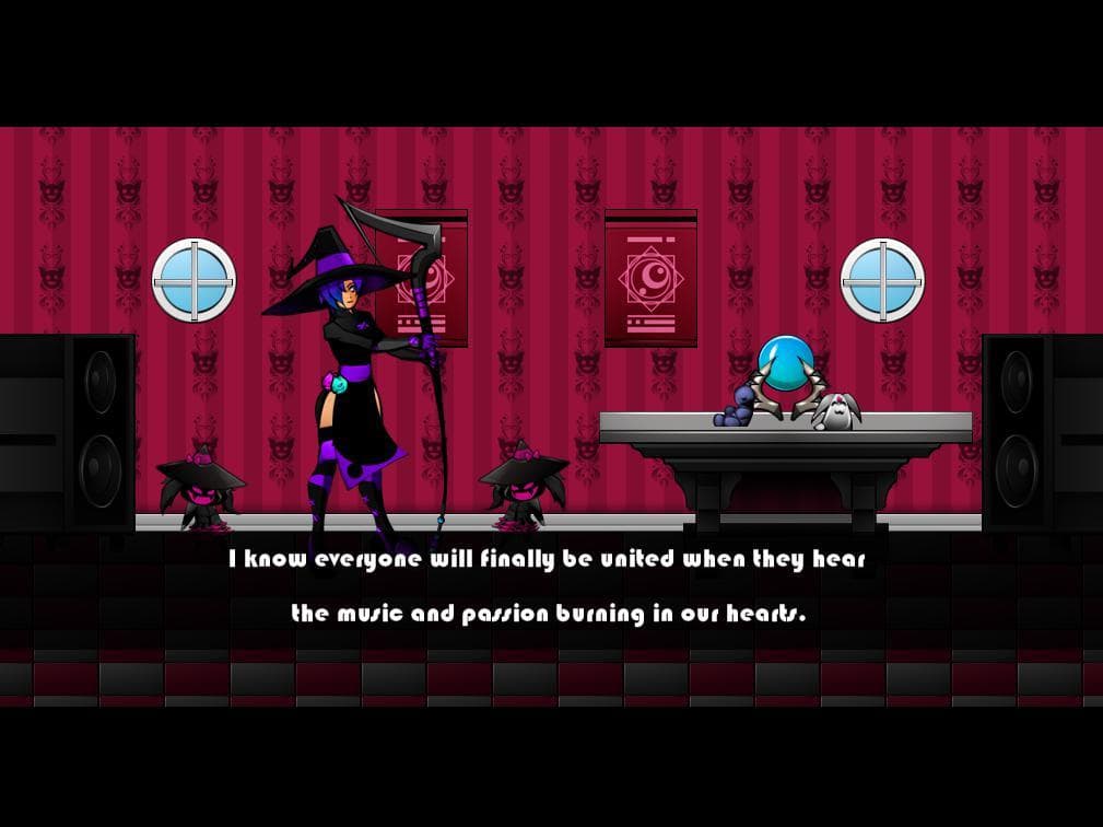 NekoMajikku screenshot 3