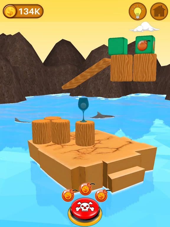 Get The Ball Out screenshot 2