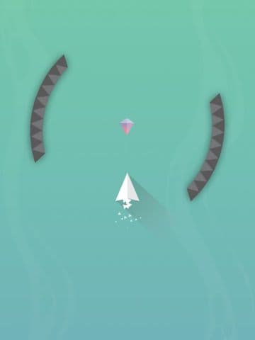 Ballistic Rocket screenshot 5