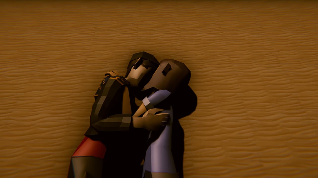 Perseid and You... screenshot 4