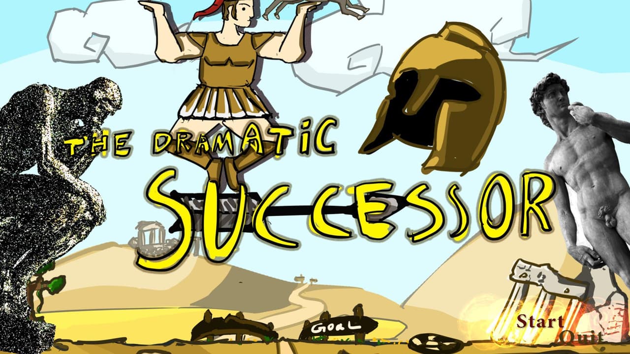 Successor HD Remaster Gold Limited BUG-FREE Edition screenshot 4