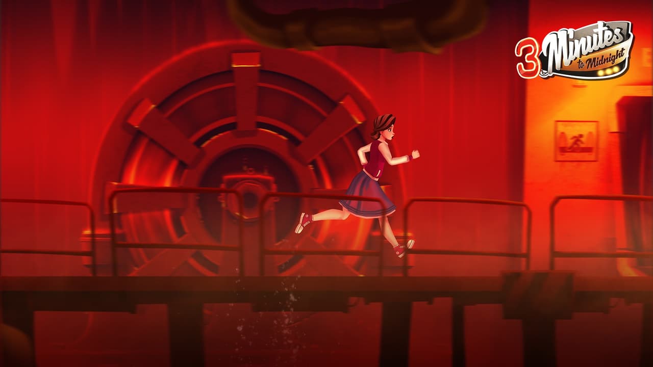 3 Minutes to Midnight screenshot 5