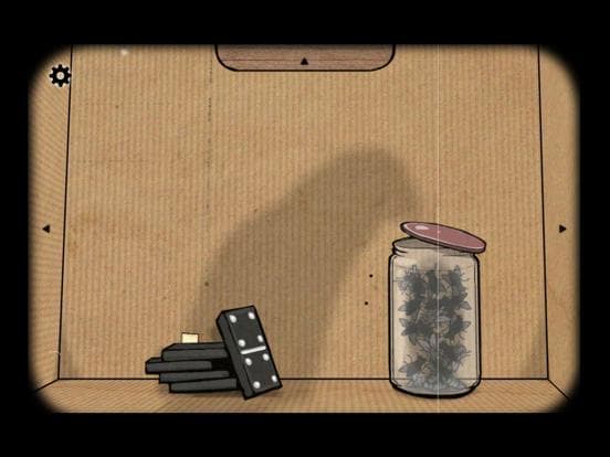 Cube Escape: Harveys Box screenshot 5