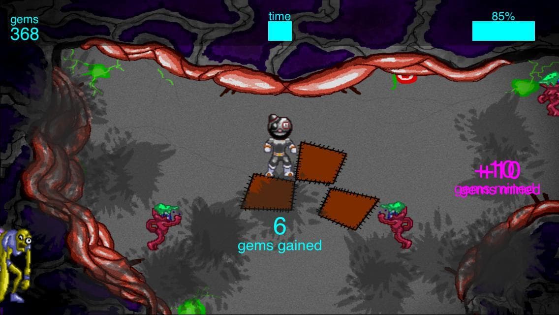 Never Go Home screenshot 3