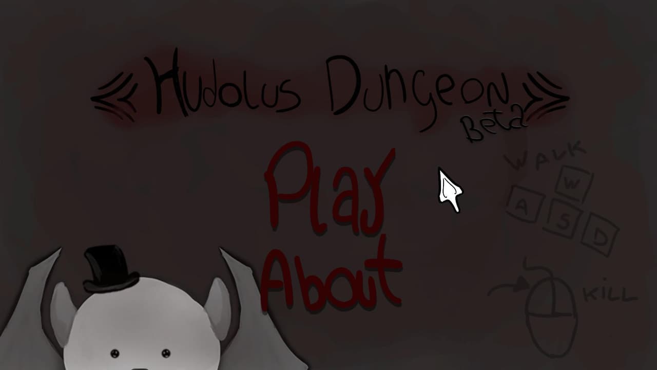 Hudolus Dungeon - Beta screenshot 2