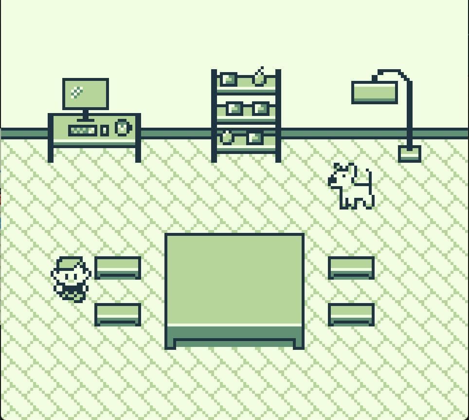 Dunkins Adventure screenshot 4