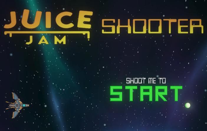 Juice Jam Shooter screenshot 2