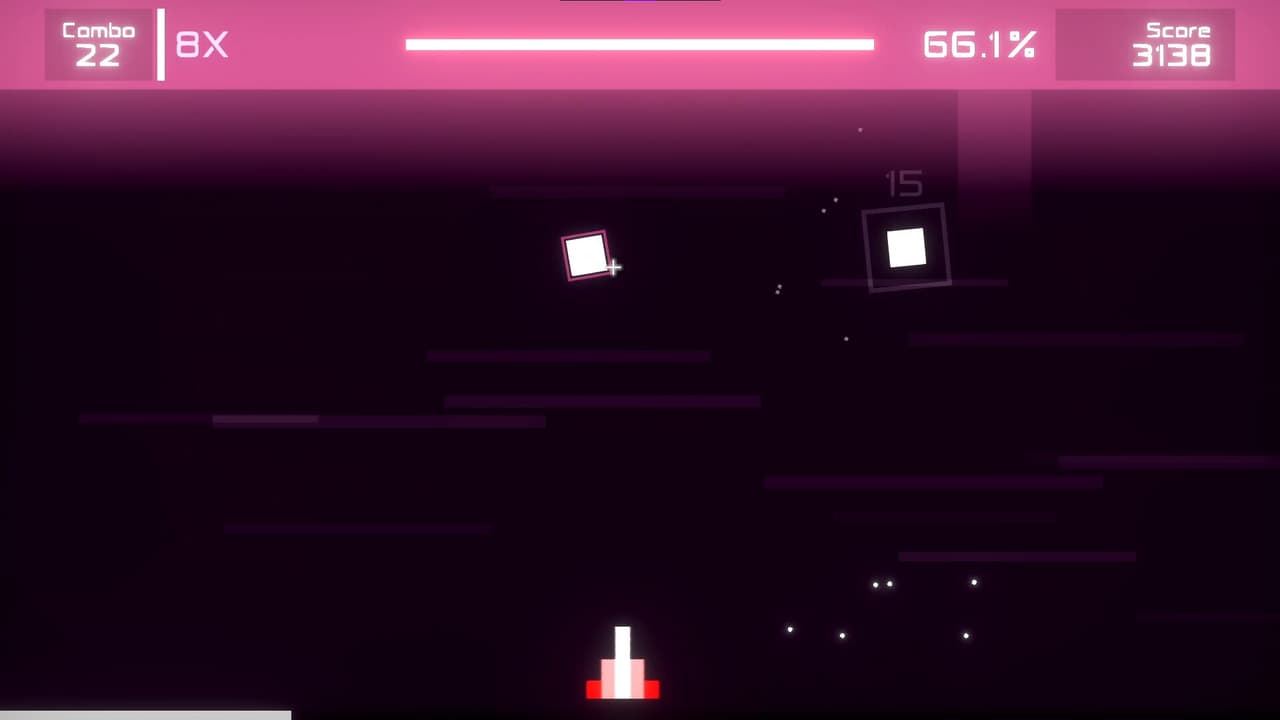 Rhythm Bang screenshot 3