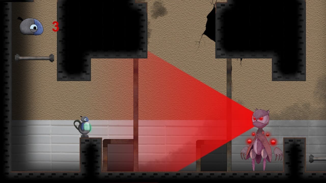 Café screenshot 3