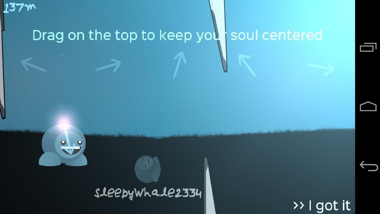 Halu screenshot 5