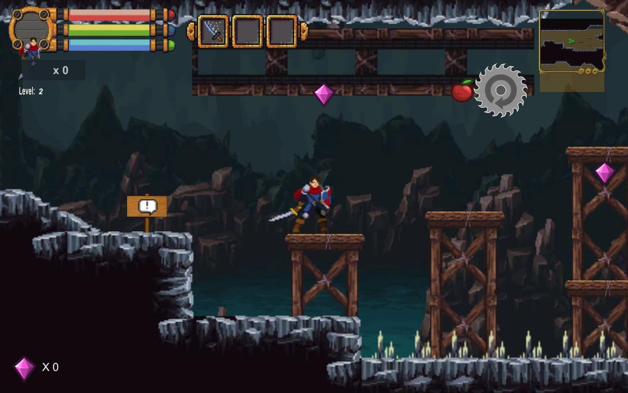 Juego Infinito screenshot 2