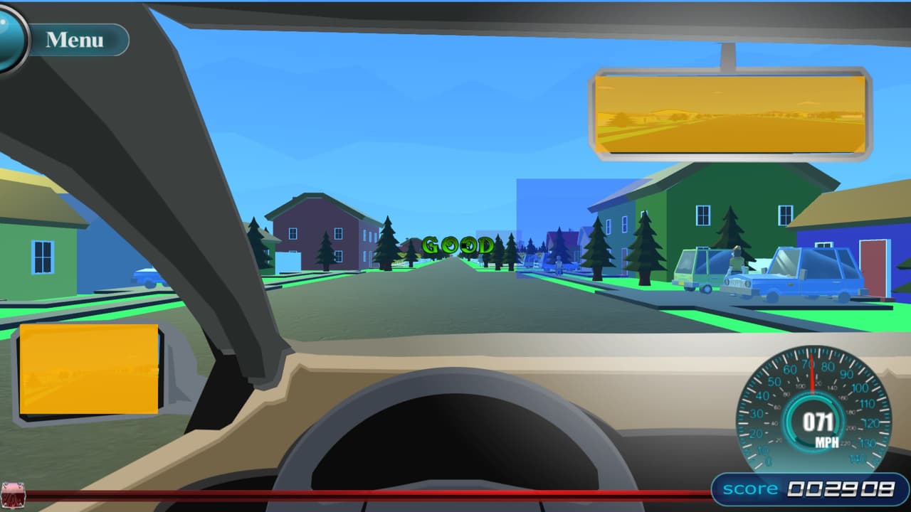 Speed Limit (itch) screenshot 4