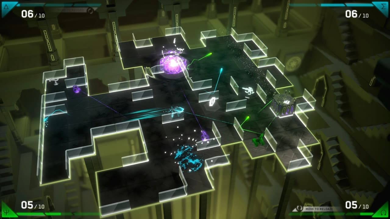 Varion screenshot 4