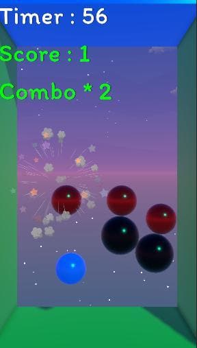 Balloon Poper (Prototype)