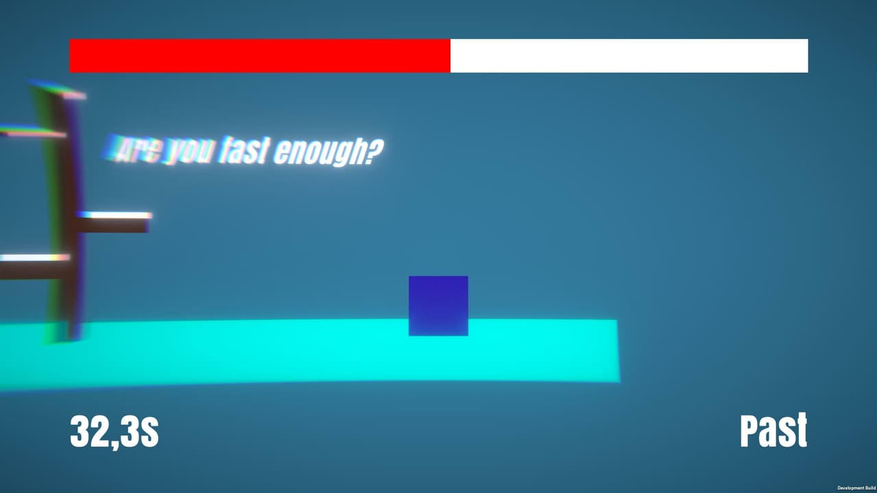 Back in Time (mjtech.aachen) screenshot 3