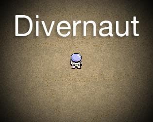 Divernaut (LD48)