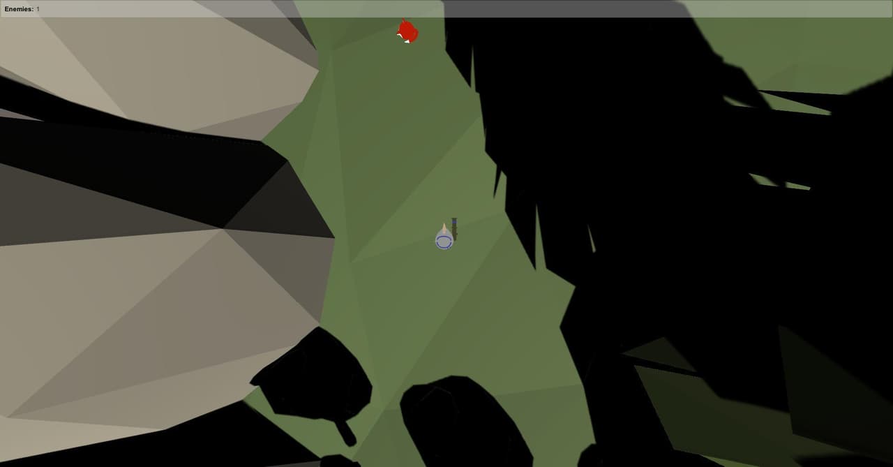 Rhino Smash screenshot 3