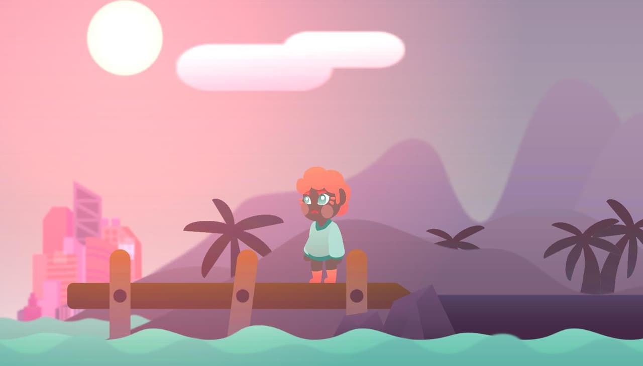 Island Heart screenshot 2
