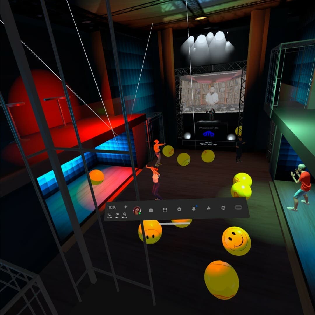 Go Clubbing screenshot 3