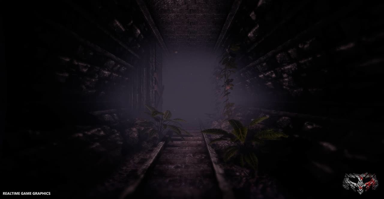 Amelias Curse screenshot 2